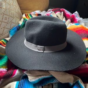 Crazy train black hat